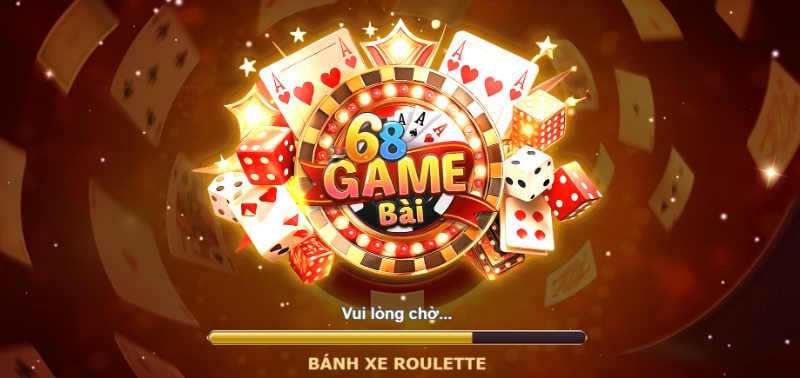 Thưởng Đội Nhóm 68 Game Bài 2024 – Phần Quà Độc Đáo Dành Cho Cộng Đồng Cược Thủ