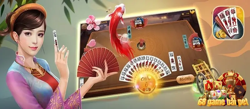 Luôn cân nhắc những con bài đặc biệt trong chắn