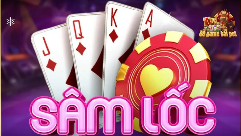 Sơ lược thông tin về game sâm lốc tại 68 game bài