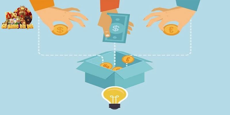 Quản lý tài chính tốt khi tham gia chơi game bancazui