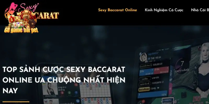 Hướng dẫn cách chơi live sexy 68 chi tiết 
