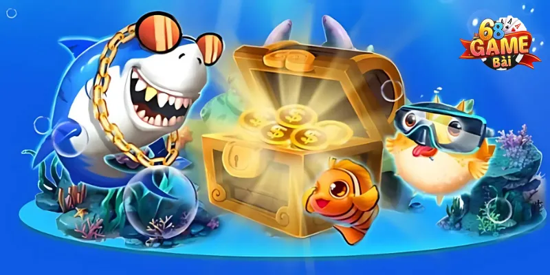 Jackpot Vua hải tặc là thùng kho báu xuất hiện trong sảnh cược Vua hải tặc, có trị giá lên đến 6 tỷ đồng