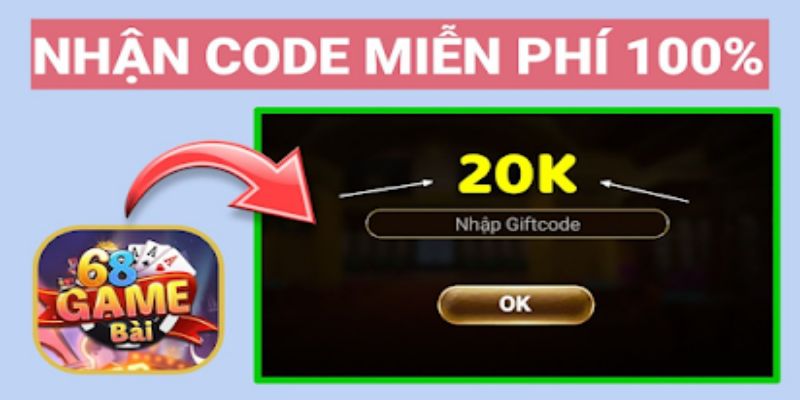 Sức ảnh hưởng của Giftcode 